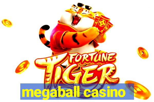 megaball casino