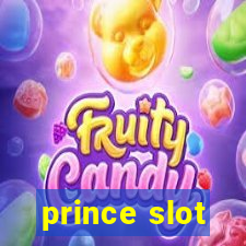 prince slot