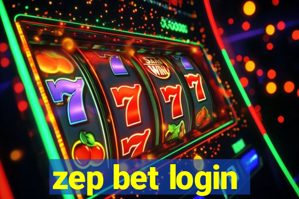 zep bet login