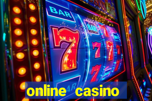 online casino jackpot games