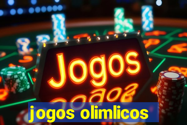 jogos olimlicos