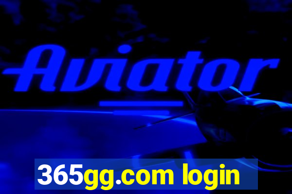 365gg.com login