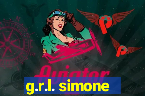 g.r.l. simone