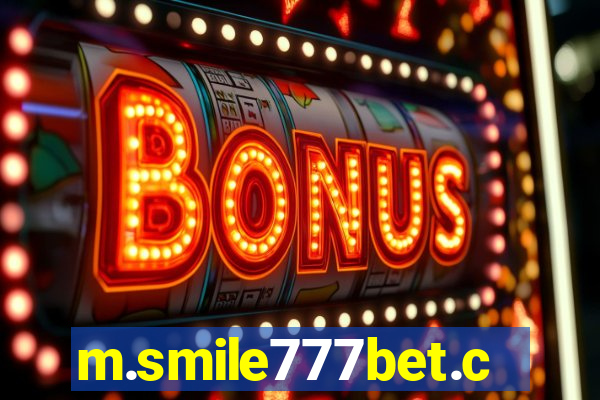 m.smile777bet.com