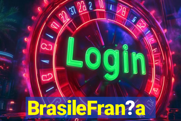 BrasileFran?a