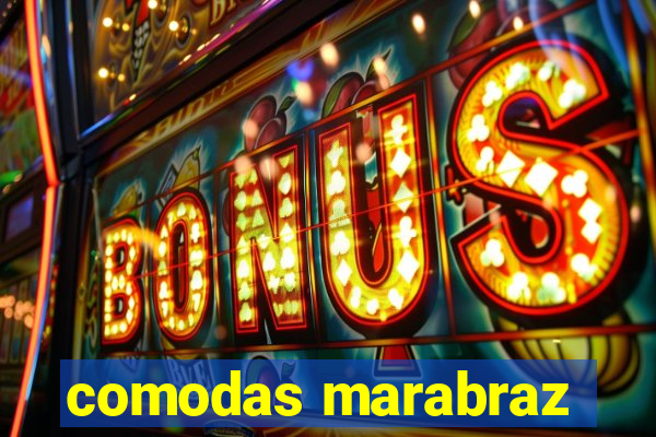 comodas marabraz