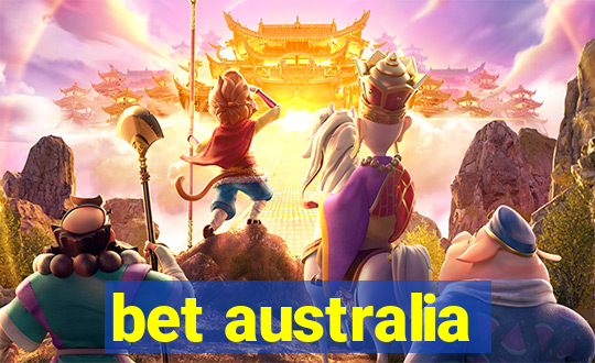 bet australia