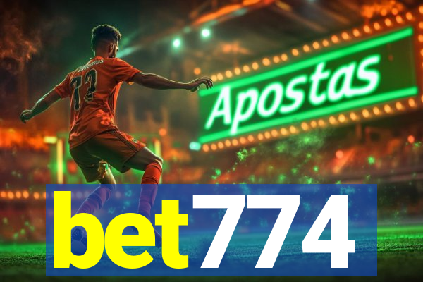 bet774