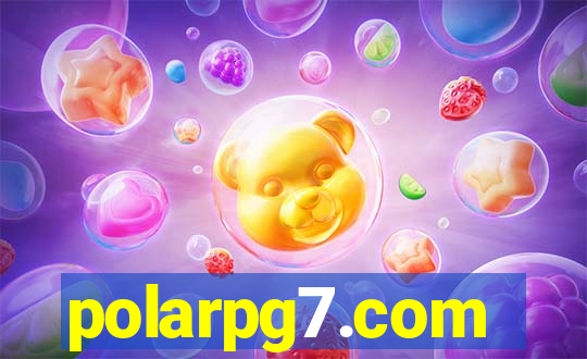 polarpg7.com