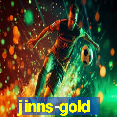 jinns-gold