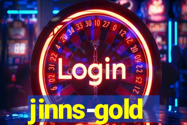 jinns-gold