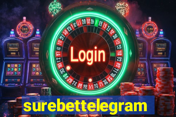 surebettelegram