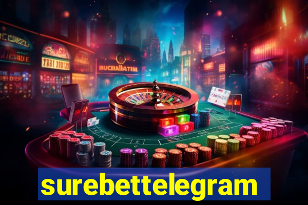 surebettelegram