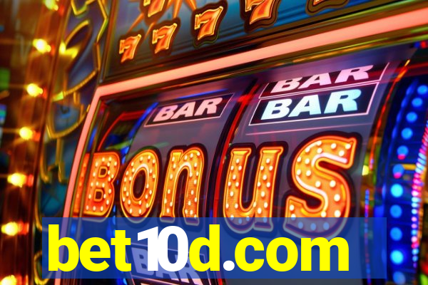 bet10d.com