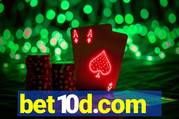 bet10d.com