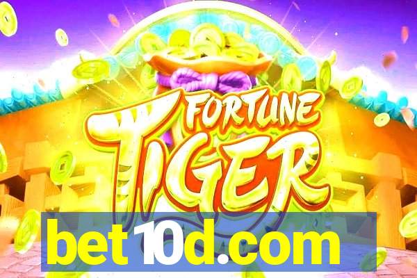 bet10d.com