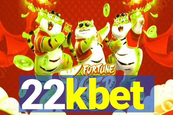 22kbet