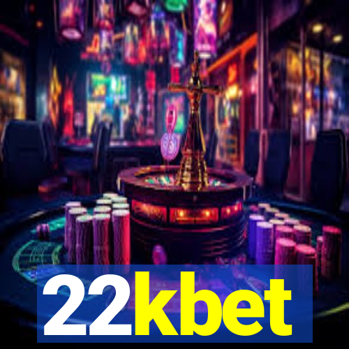 22kbet