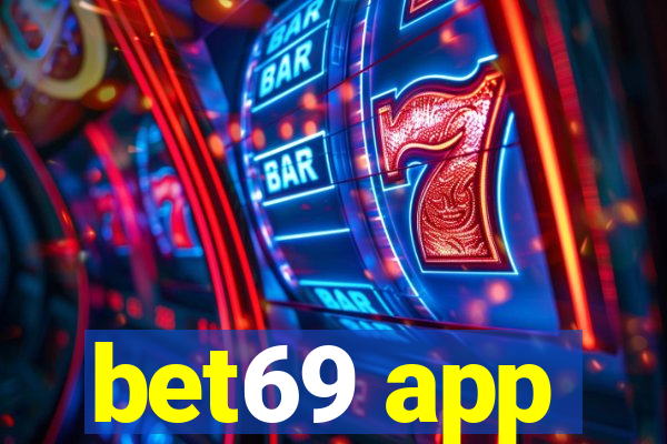 bet69 app