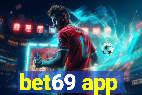 bet69 app