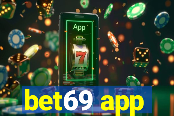 bet69 app