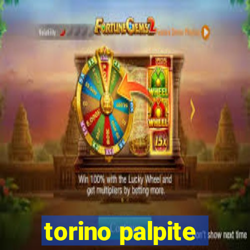 torino palpite