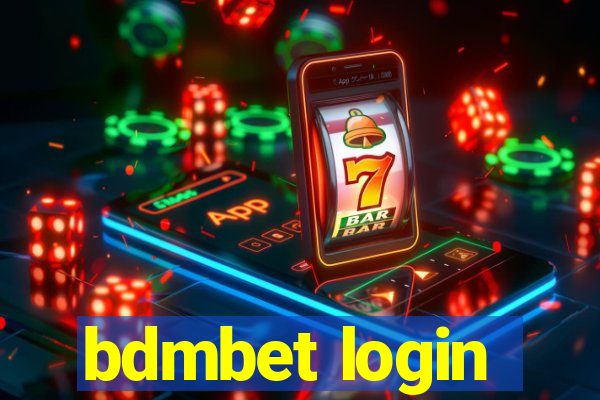 bdmbet login