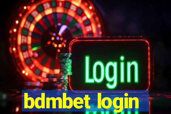 bdmbet login