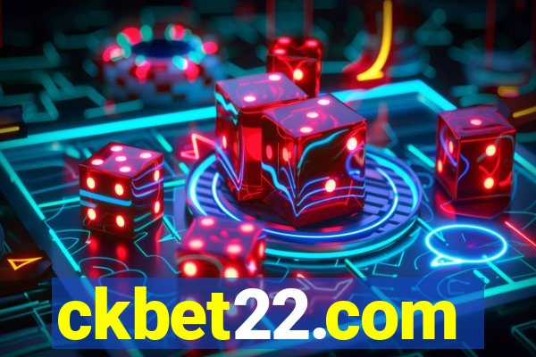 ckbet22.com