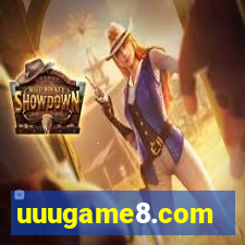 uuugame8.com