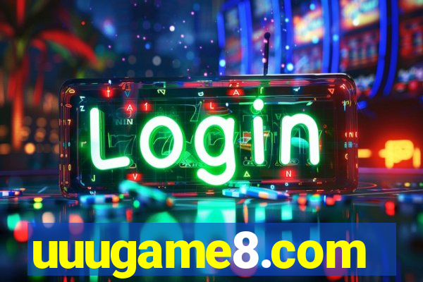 uuugame8.com