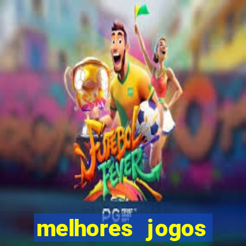 melhores jogos offline para iphone