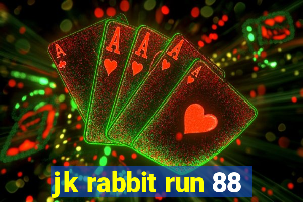 jk rabbit run 88