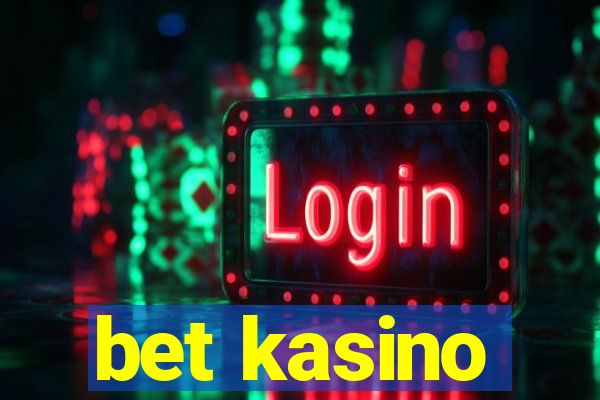 bet kasino