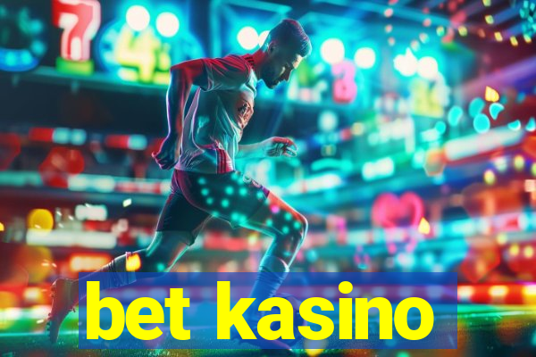 bet kasino