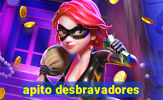 apito desbravadores