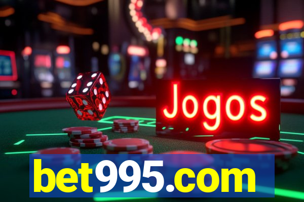 bet995.com