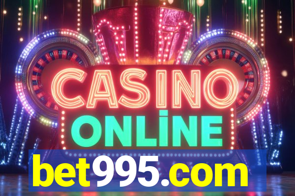 bet995.com