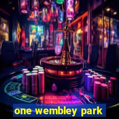 one wembley park