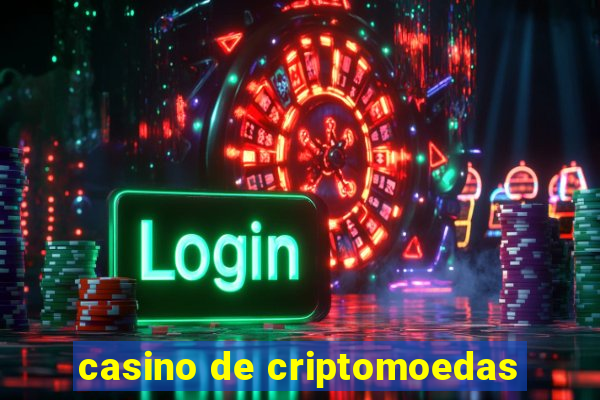 casino de criptomoedas