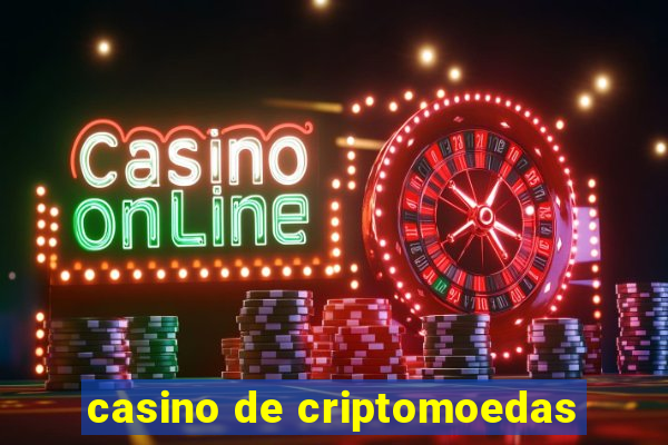 casino de criptomoedas