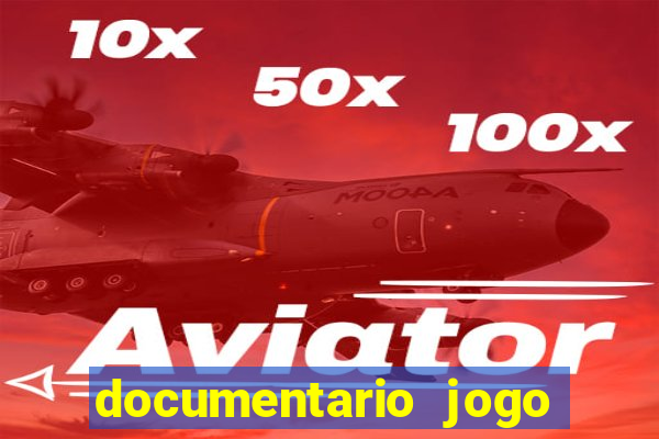 documentario jogo do bicho