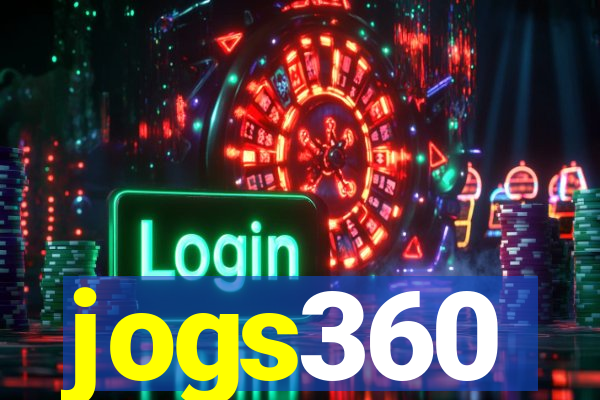 jogs360