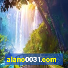 alano0031.com