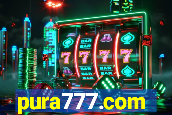 pura777.com