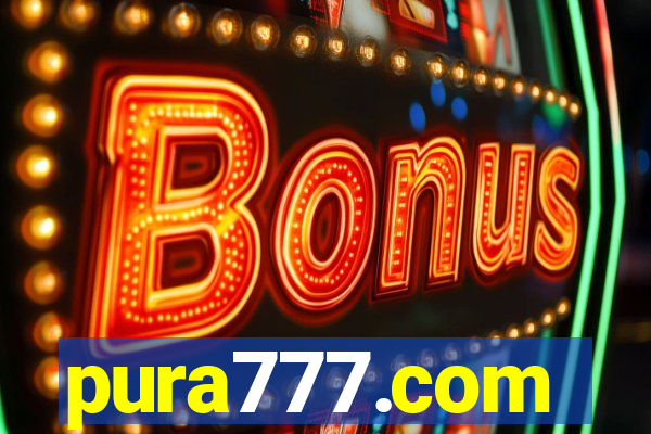 pura777.com