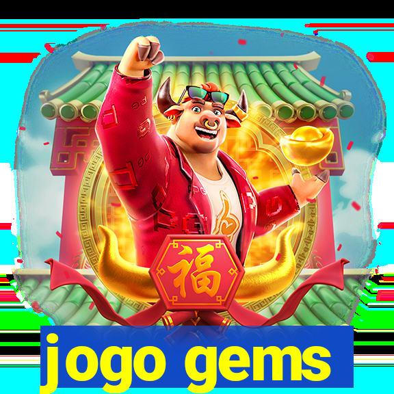 jogo gems