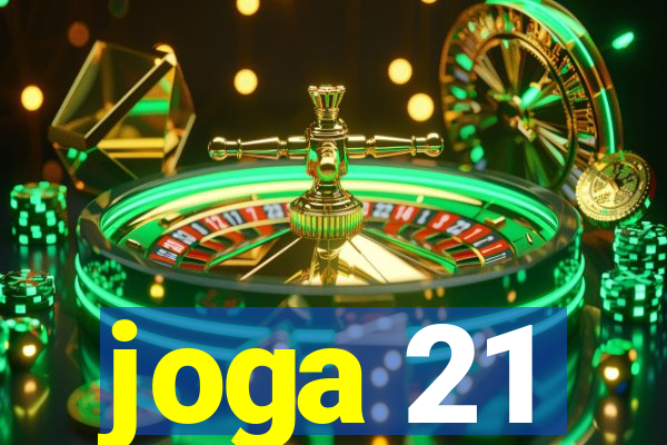 joga 21