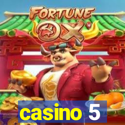 casino 5