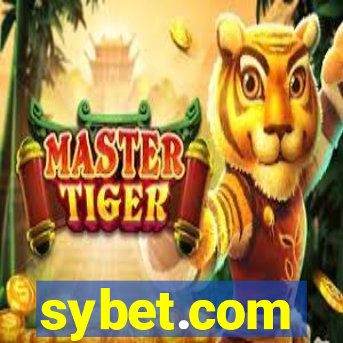 sybet.com